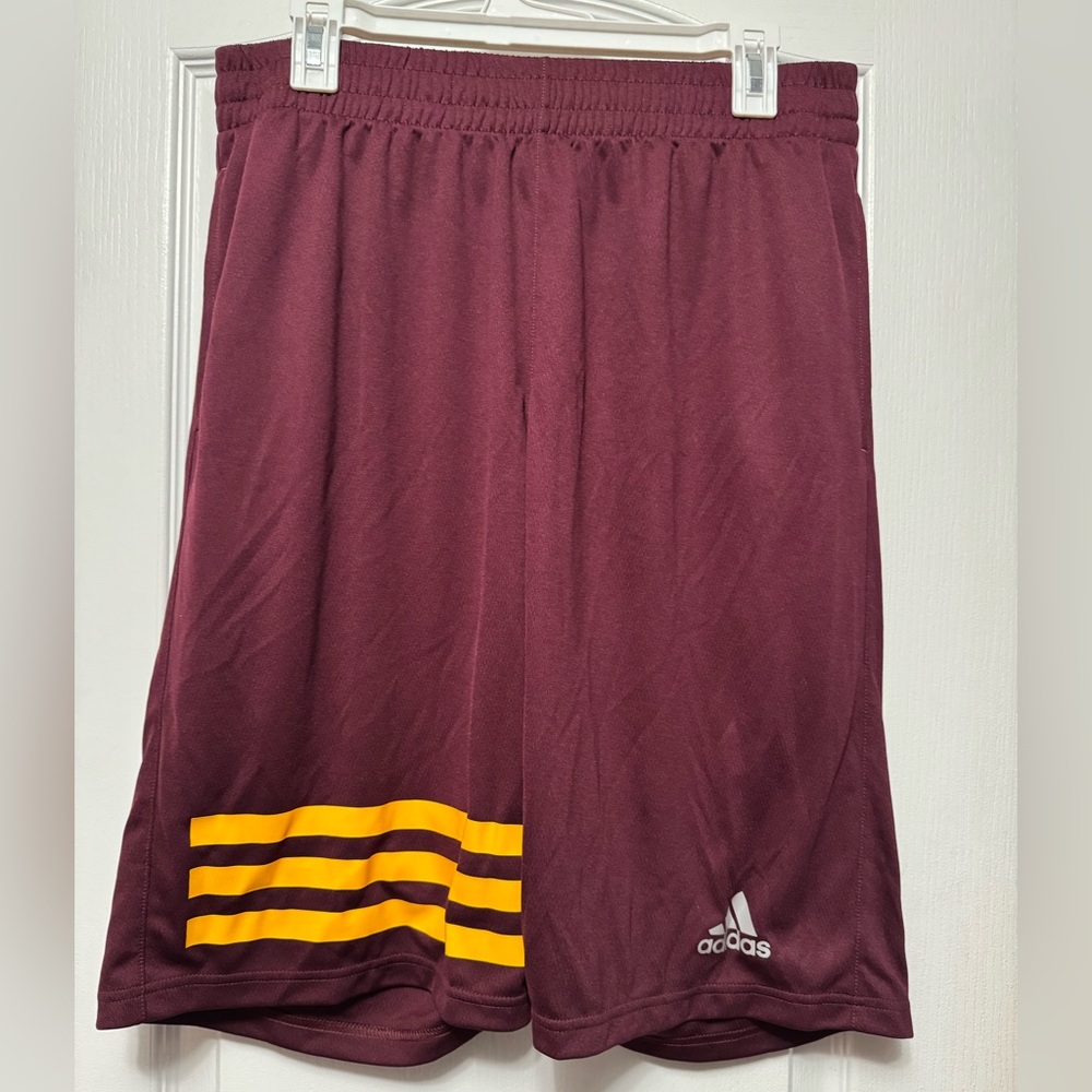 Men’s Adidas MM 3S Short 2.0 Size L